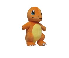 Jazwares Pliušinis žaislas Pokemon - Charmander 30 cm
