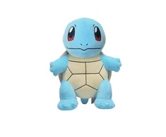 Mattel „Pokemon“ – pliušinis 30 cm – „Squirtle“ (95257B)