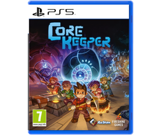 Pugstorm „Core Keeper“ – „PlayStation 5“