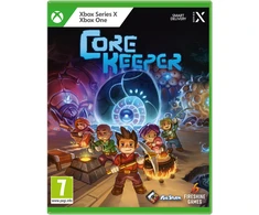 Pugstorm Core Keeper – Xbox Series X