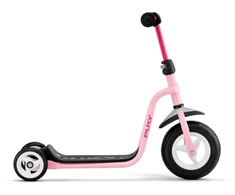 Paspirtukas PUKY R 1 retro rose