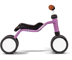 Balansinis dviratukas PUKY Wutsch perky violetinė
