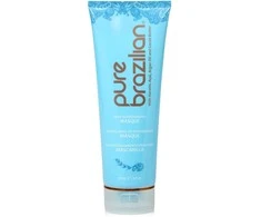 Pure Brazillian - Giluminio kondicionavimo kaukė - 237 ml
