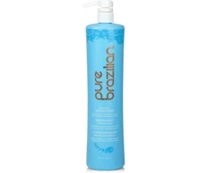 Pure Brazillian - Minkštinantis ir glotninantis Conditioner - 1000 ml