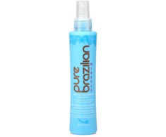 Pure Brazillian - STEBUKLINGAS nenuplaunamas kondicionierius su keratinu - 200 ml