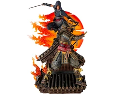 PureArts – Assassin's Creed: Animus – Naoe ir Yasuke 1/4 mastelio statula