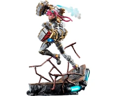 „PureArts League of Legends“ – Vi 1/6 mastelio statula