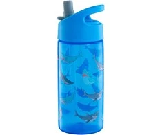 Purenorway MAGIC KIDS – vandens butelis 400 ml – ryklys (8014531)