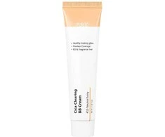Purito SEOUL - spuogus valantis BB kreminis kremas - neutrali dramblio kaulo spalva 30 ml