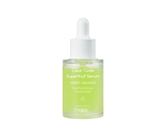 None Purito SEOUL - Clear Code supervaisių serumas 30 ml
