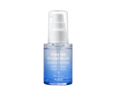 PURITO Hydrating and nourishing serum Deep Sea Droplet (Serum), 30 ml