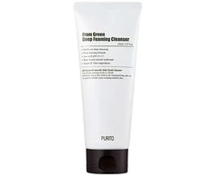 Purito SEOUL - From Žalias Deep Foaming Valiklis 150 ml
