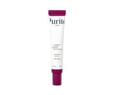 Purito SEOUL - Timeless Bloom retinolio dėmių kremas 30 ml