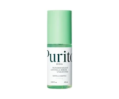 Purito Wonder Releaf Centella Serum Unscented raminamasis veido serumas, 60 ml