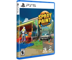 Purškiklis Paint Simulator (Limited Run) (Import)