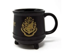 Pyramid Paladone Harry Potter (Ceramic Cauldron) 3D puodelis