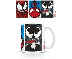 Pyramid MARVEL KAWAII (SPIDER-MAN VILLIANS) MUG