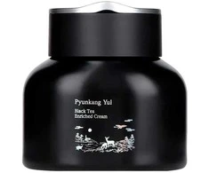 Pyunkang Yul - Juodosios arbatos praturtintas kremas 60 ml
