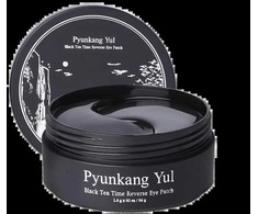 Pyunkang Yul - atvirkštinis juodosios arbatos laiko paakių pleistras