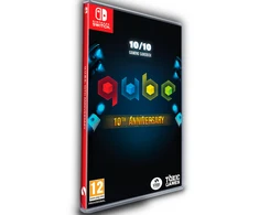 Q.U.B.E. 10th Anniversary (Limited Run) (Import)
