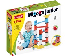 QUERCETTI – Migoga Junior (31 vnt) – (QU-6506)