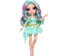 MGA RAINBOW HIGH stilingoji lėlytė "Be Dazzling", 28 cm
