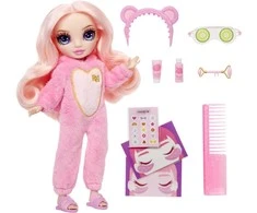 Rainbow High - Junior High PJ Party Fashion Dolls - Bella