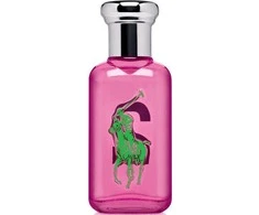 Ralph Lauren Big Pony 2 EDT Moterims 50 ml