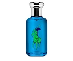 Kvepalai vyrams Ralph Lauren Big Pony 1 EDT, 50 ml