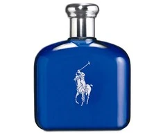 Ralph Lauren Polo Mėlyna EDT tualetinis vanduo, 40 ml
