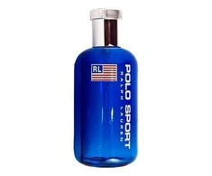 Ralph Lauren Polo Sport EDT tualetinis vanduo vyrams, 75 ml