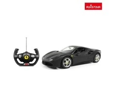 RASTAR 75600 R/C 1:14 Ferrari 488 GTB