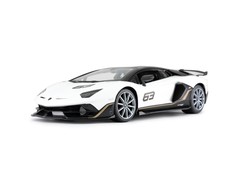 RASTAR automodelis valdomas R/C 1:14 Aventador SVJ Performance 2.4G, 96010