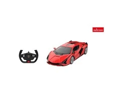 RASTAR valdomas automodelis R/C 1:14 Lamborghini Sian, 97700