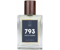 Raunsborg - 793 Year of Legends EDP - 50ml