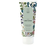 Raunsborg - Body šveitiklis visiems odos tipams 200 ml