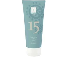 Raunsborg - Losjonas nuo saulės SPF 15 200 ml