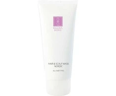 Raunsborg - plaukų ir galvos kaukė 200 ml