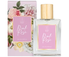 Raunsborg - Rožinė Rose EDP 50 ml (2725)