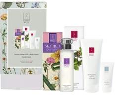 Raunsborg - „Secret Garden“ EDP dovanų dėžutė