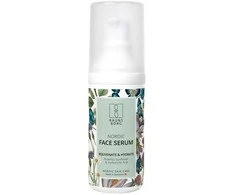 Raunsborg - serumas veidui - 30 ml