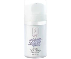 Raunsborg – visos dienos veido kremas jautriai odai 50 ml