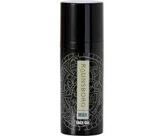 Raunsborg - Vyriškas veido gelis 80 ml