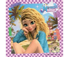 Ravensburger Dėlionė 3x49 vnt. - Mermaid Magic
