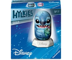 Dėlionė Ravensburger - Disney Stitch 54p (12008044)