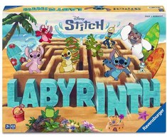 Ravensburger - labirinto dygsnis (10824963)