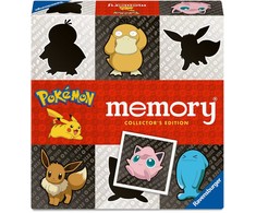 Ravensburger - Memory® Collectors Pokémon (10624954)