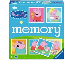 Ravensburger - Memory® Peppa Pig (10625086)