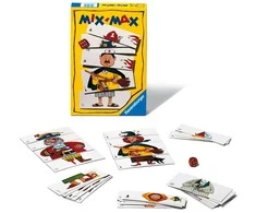 Ravensburger - Mix Max (10621365)