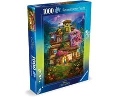 Ravensburger Dėlionė 1000 vnt. - Encanto